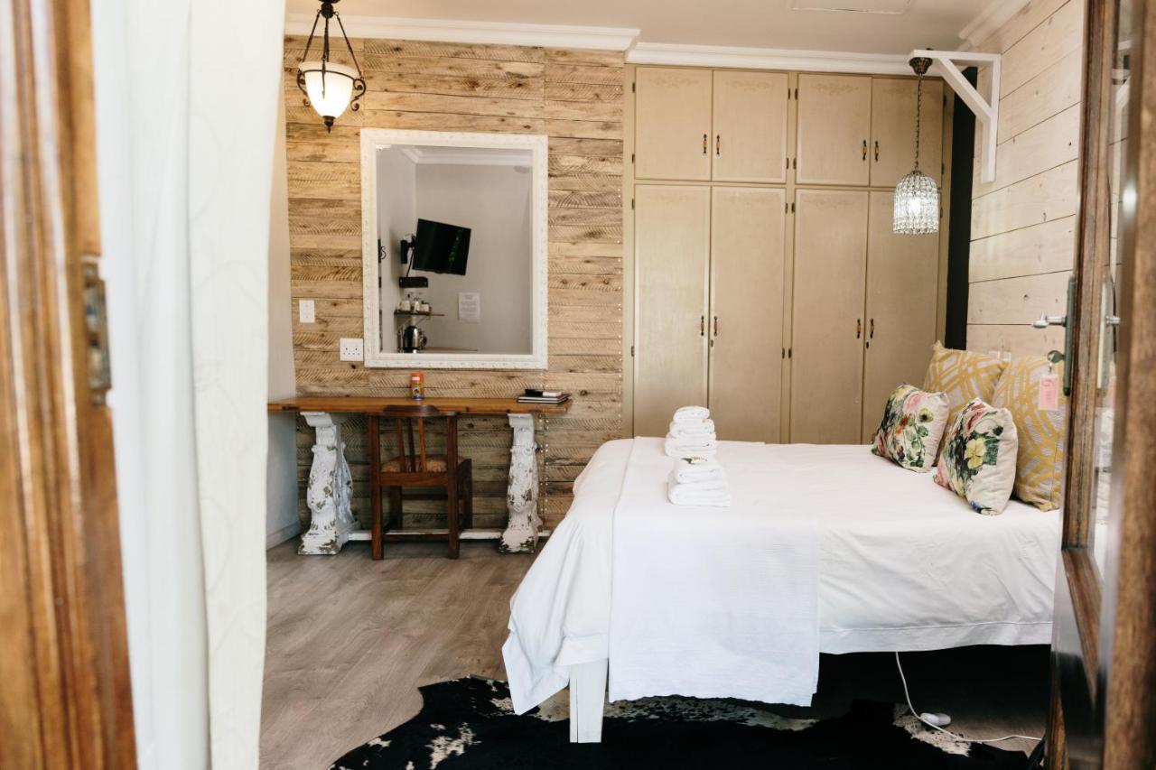 Florence Guest Farm 호텔 Chrissiesmeer 외부 사진