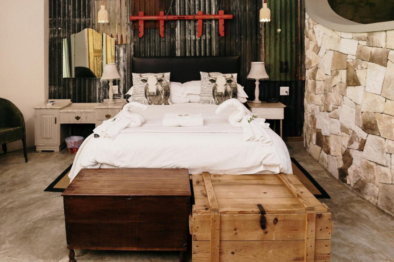 Florence Guest Farm 호텔 Chrissiesmeer 외부 사진