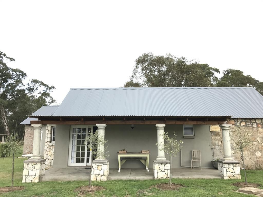 Florence Guest Farm 호텔 Chrissiesmeer 외부 사진
