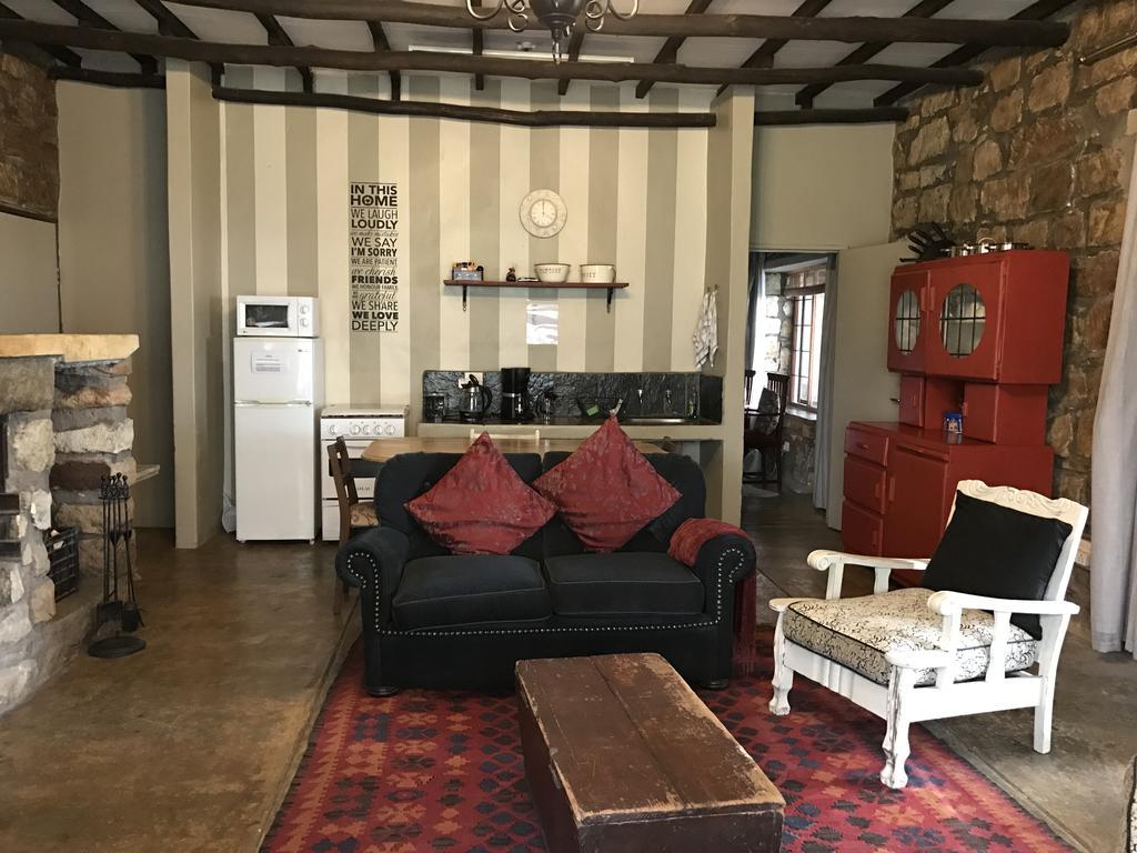 Florence Guest Farm 호텔 Chrissiesmeer 외부 사진