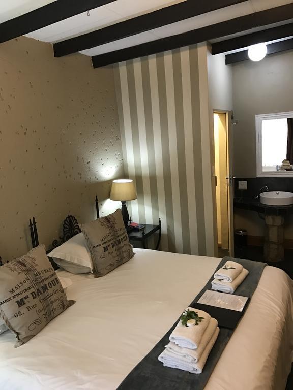 Florence Guest Farm 호텔 Chrissiesmeer 외부 사진