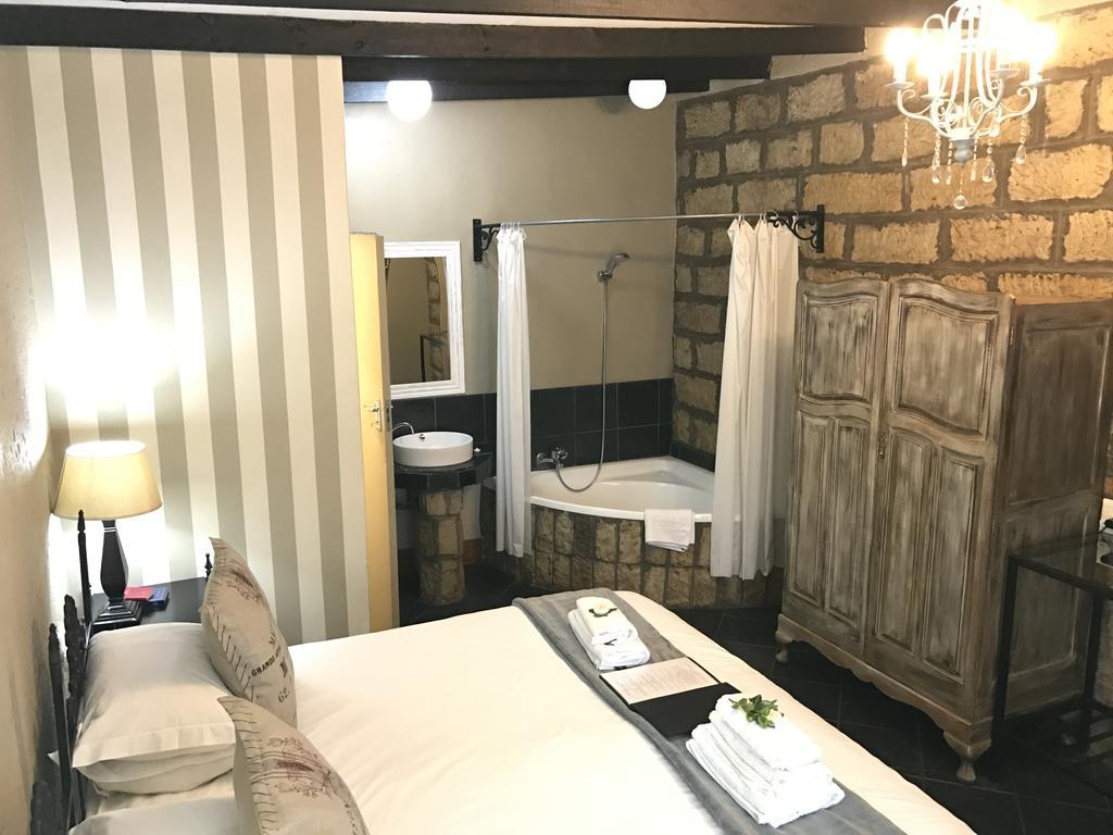 Florence Guest Farm 호텔 Chrissiesmeer 외부 사진